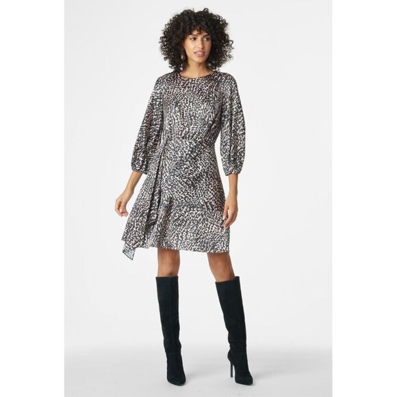 Sachin + Babi Sylvie Dress 6 NEW - Picture 1 of 12